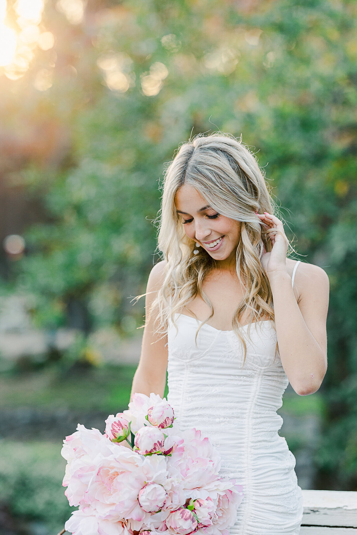 Kayla | Senior Session | Chico-9