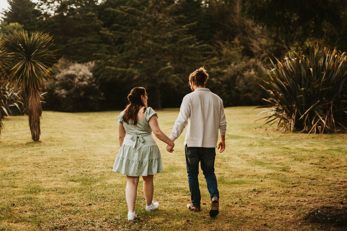 Dunedin Otago Engagement