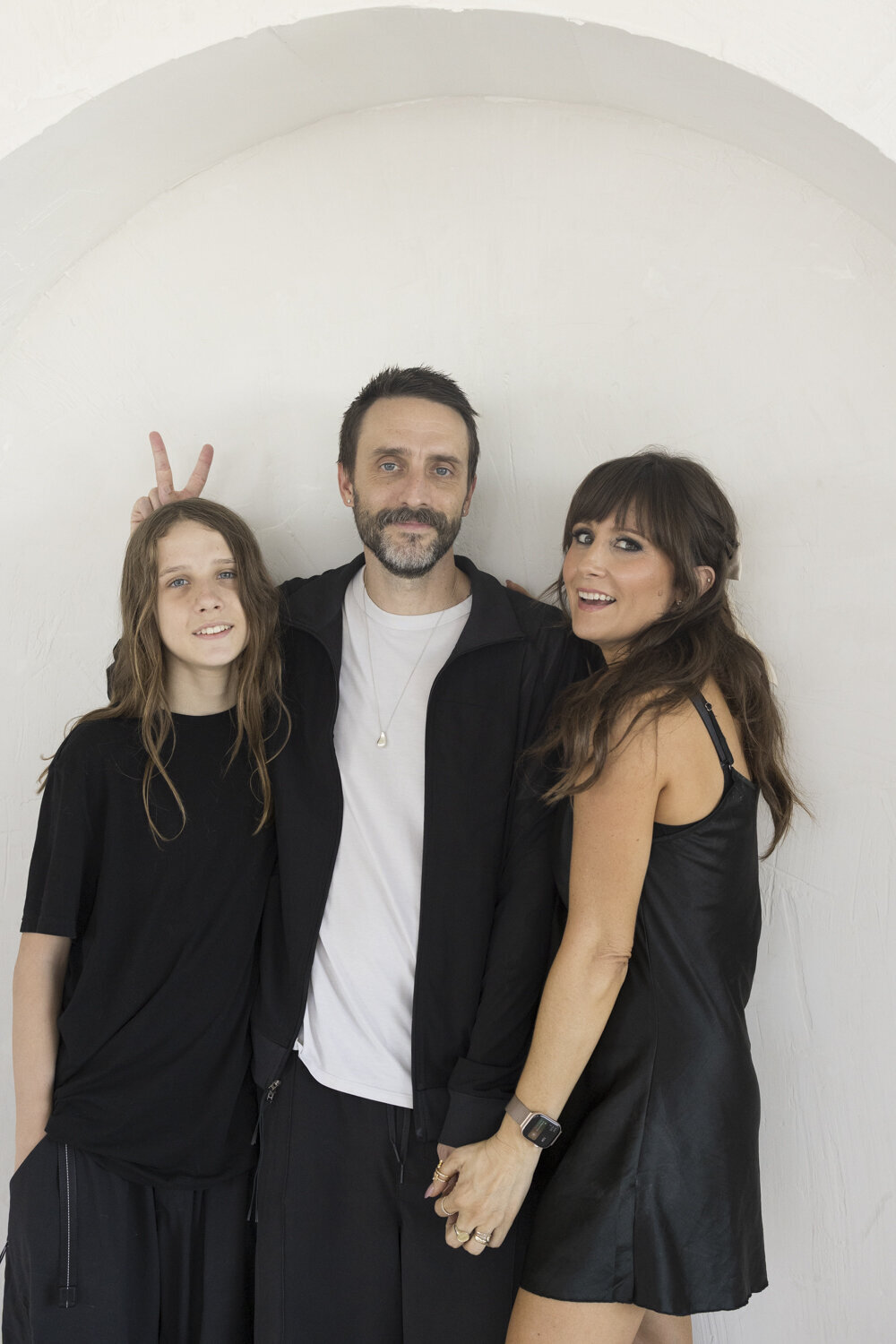 Battaglia Family by Fully Alive Photography