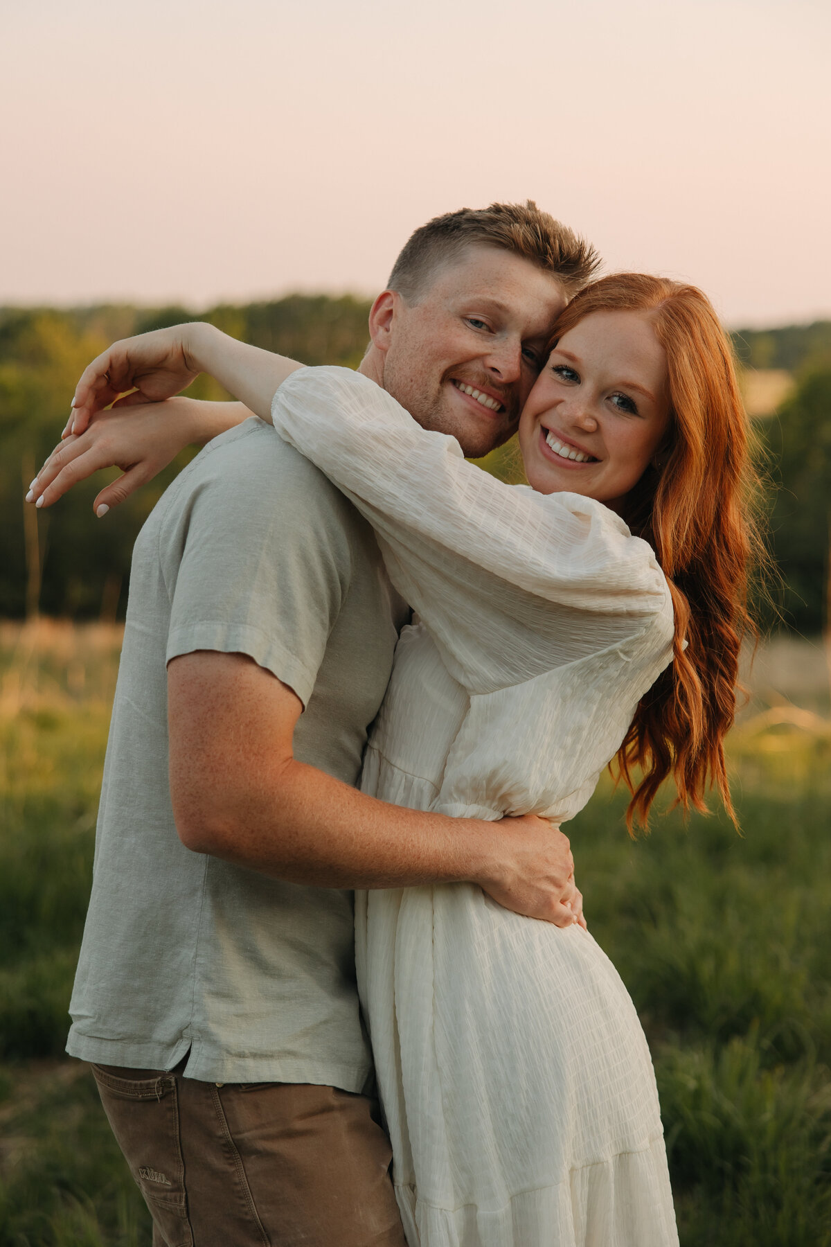 Evelyn and Kyle Minneapolis Engagement Photography-136