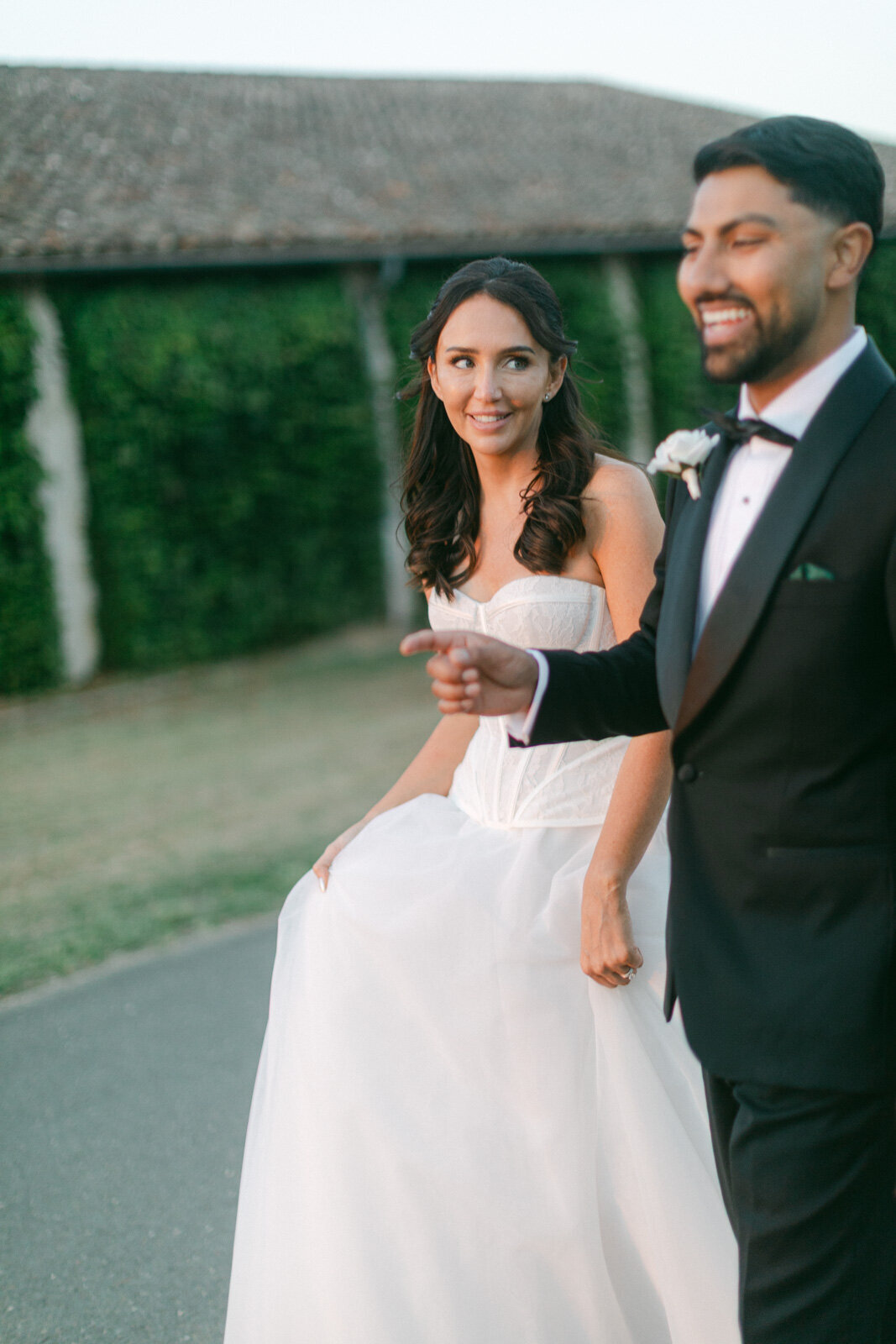 Bordeaux Wedding Photographer Château de Seguin Bordeaux Wedding Australian Thomas Raboteur Luxury (156 sur 171)