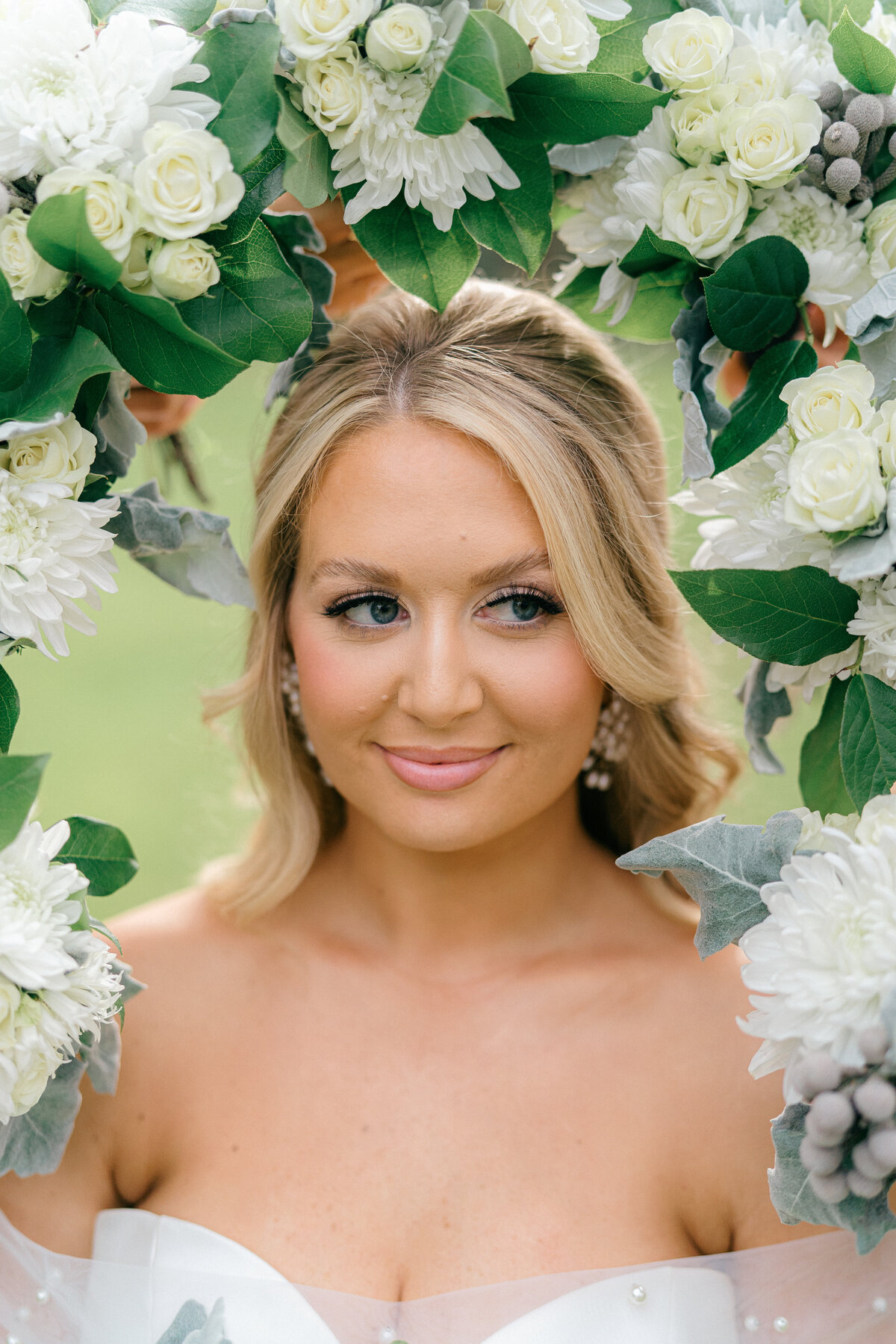 South Carolina Wedding Photographer - carly poole photography - Bakley141