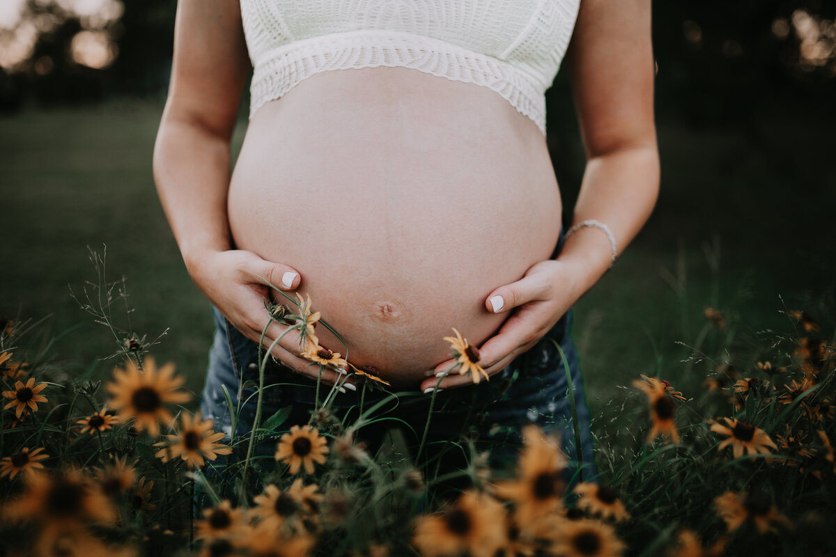 FOXC PHOTOGRAPHY- JOSHUA TEXAS NEWBORN PHOTOGRAPHER - WILLIAMSON-7