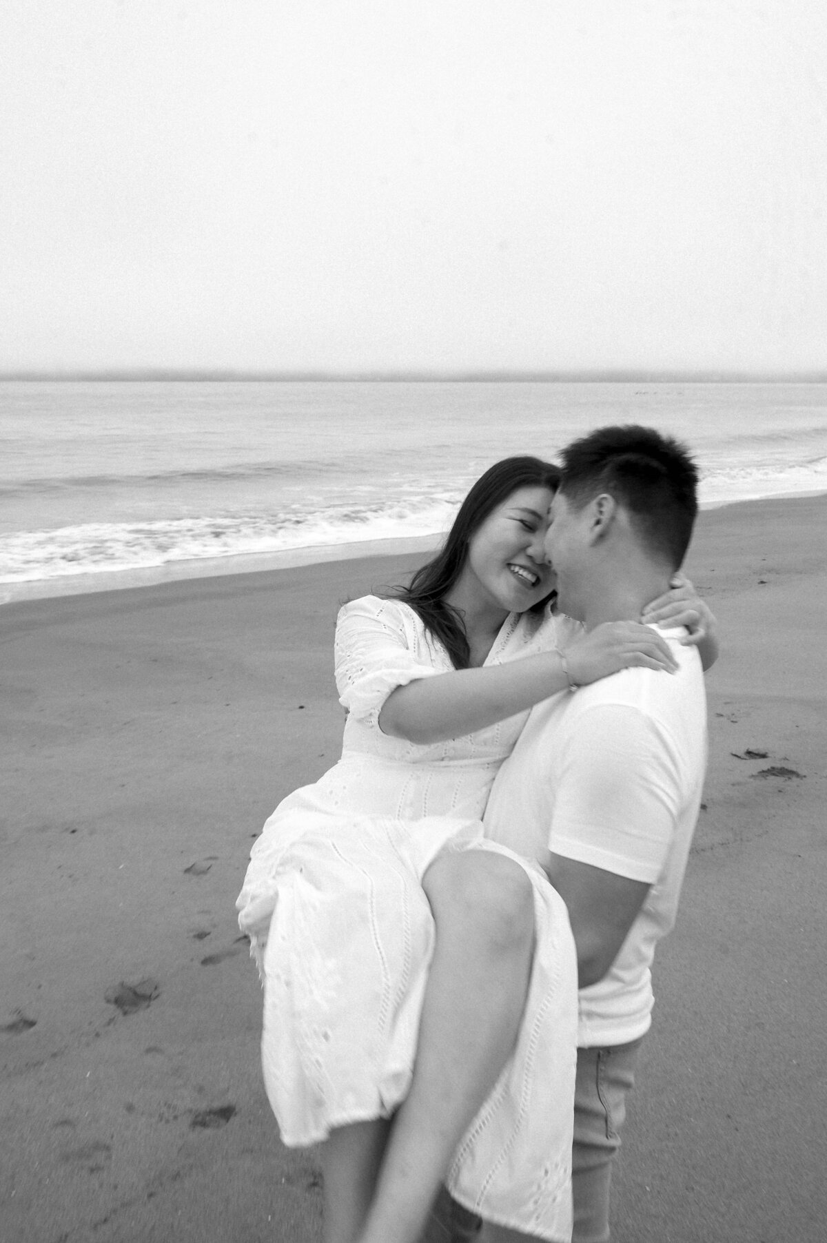 San Francisco Wedding Photographer
