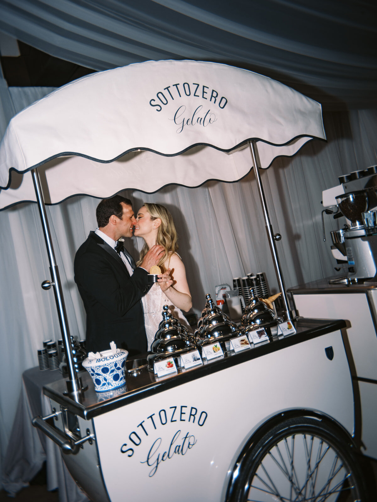 2016-Emilie and Beau Married © 2025 Will Reid Photo