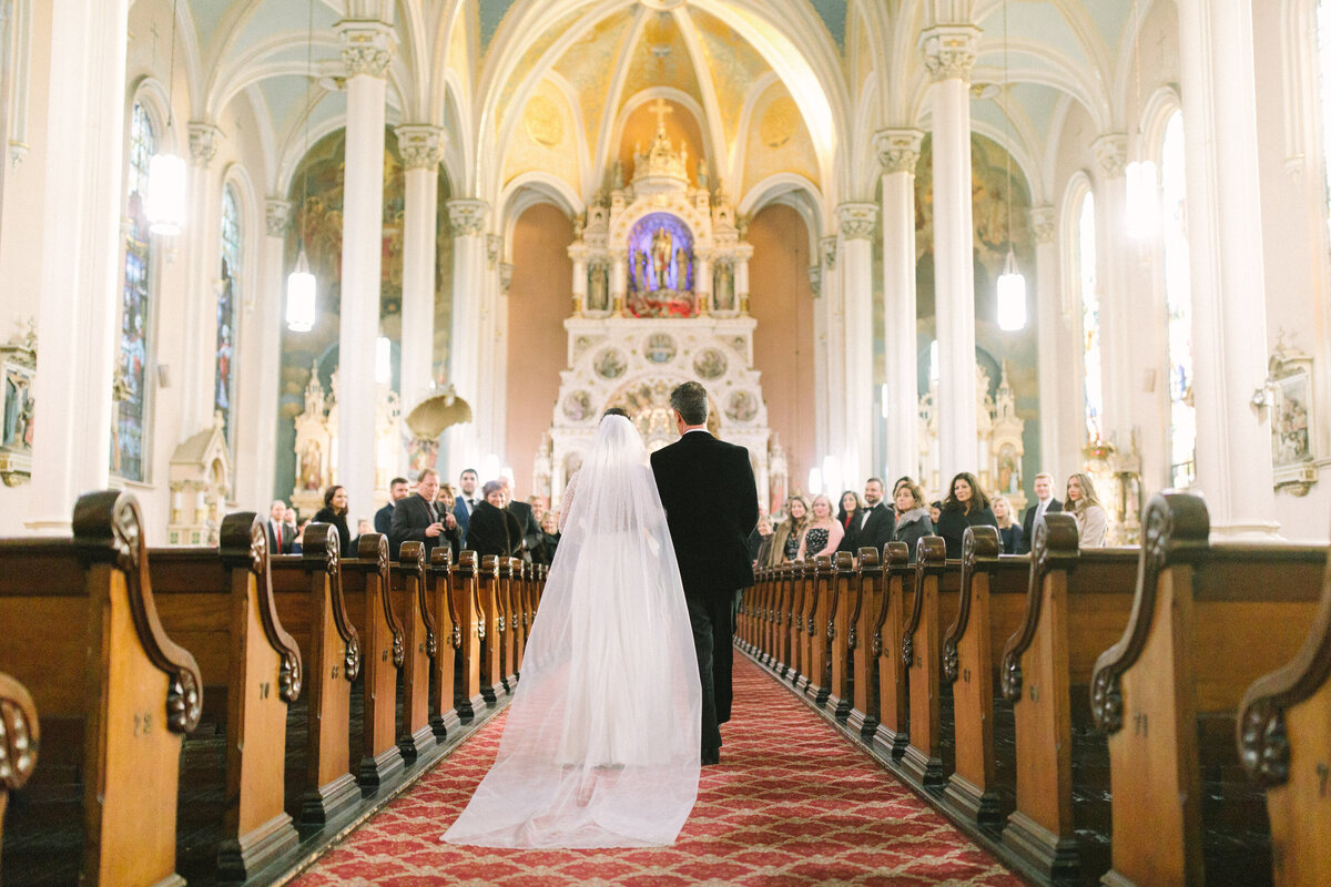 Morgan Manufacturing Chicago Wedding Planner - 6