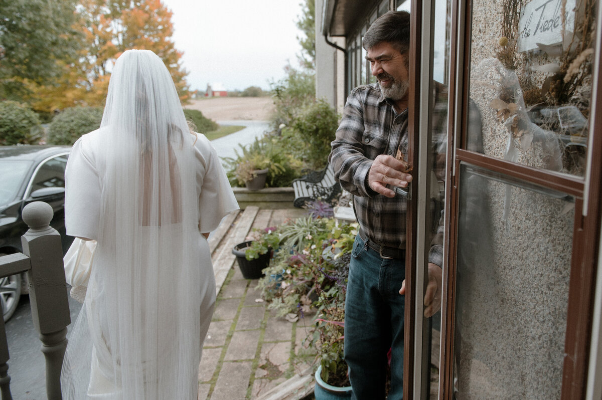 Ottawa Ontario Wedding Photographer - Morgan Marie