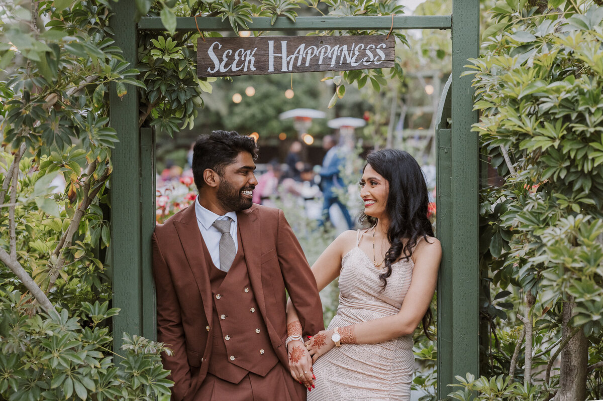 los angeles south asian indian wedding