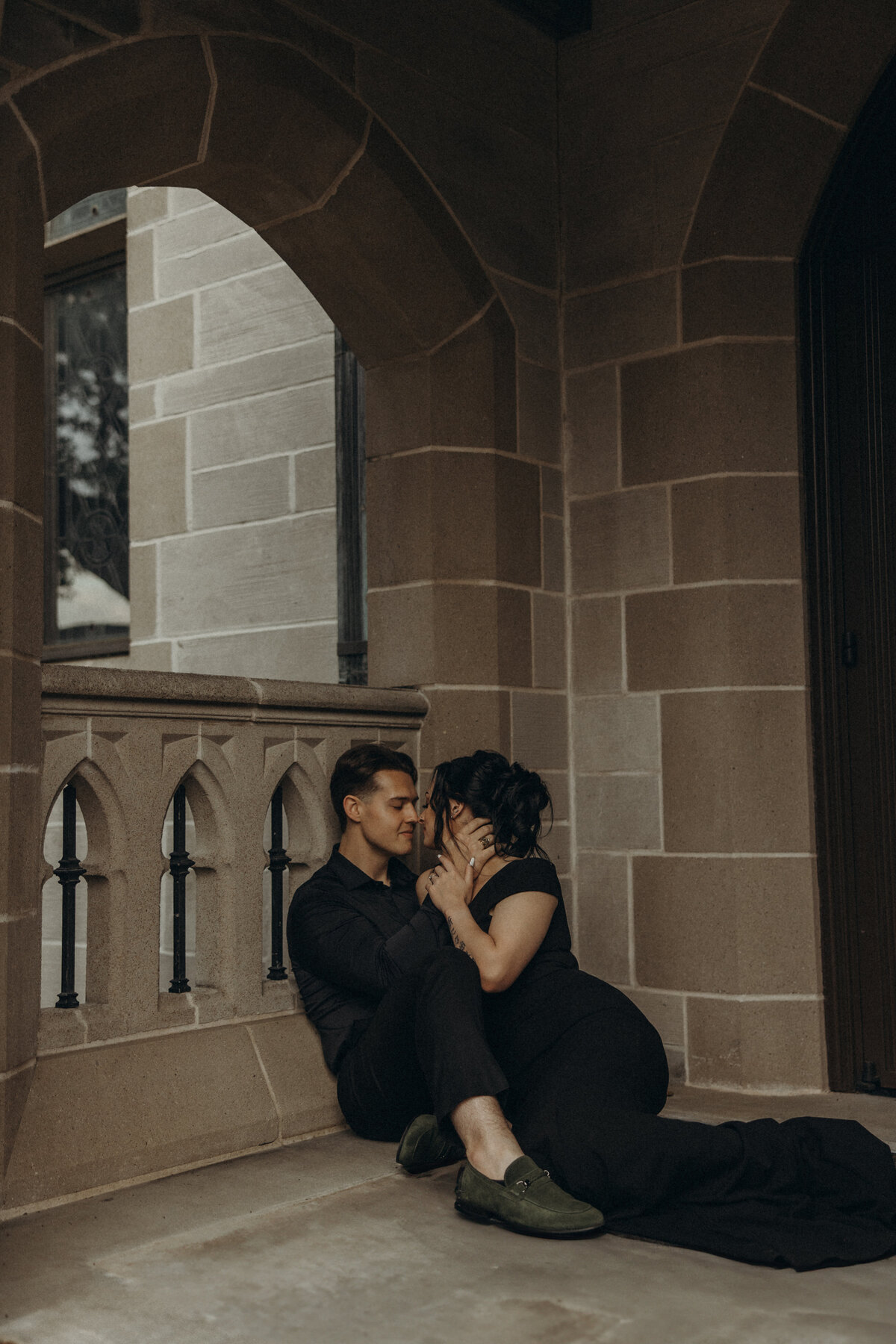 Meagan & Kyle - Payton Hartsell Photography-307