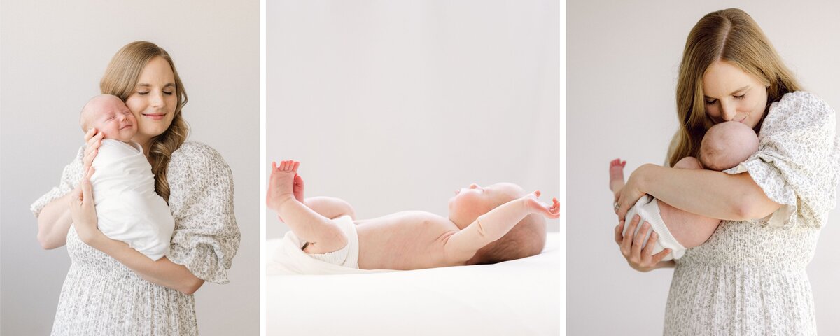 Denver Newborn Photographer- Maegan R Photography