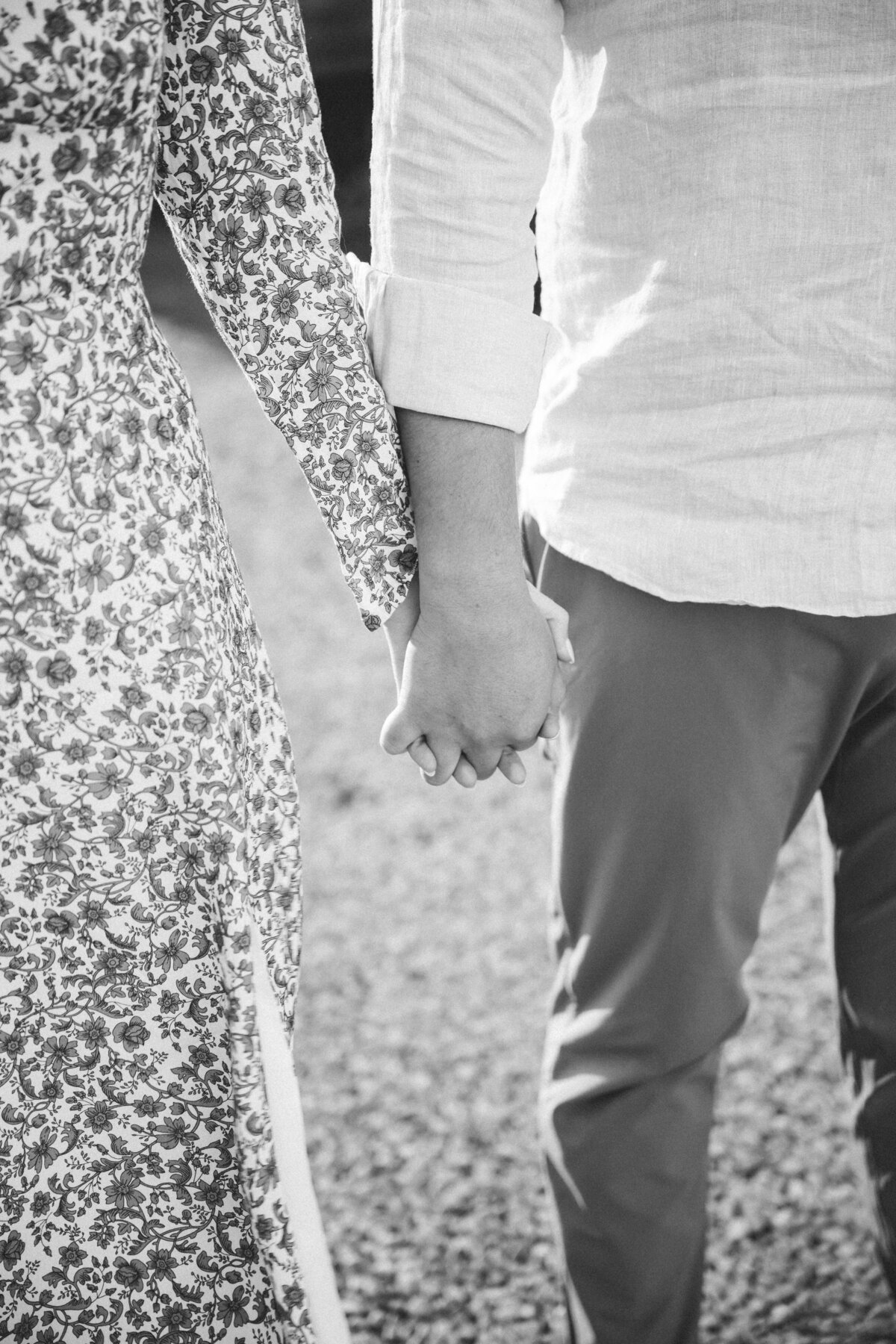 Sarah and Bobby's Nantucket Engagement Photos Rebecca Love Photography 6
