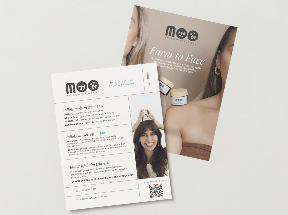 Moo Tallow