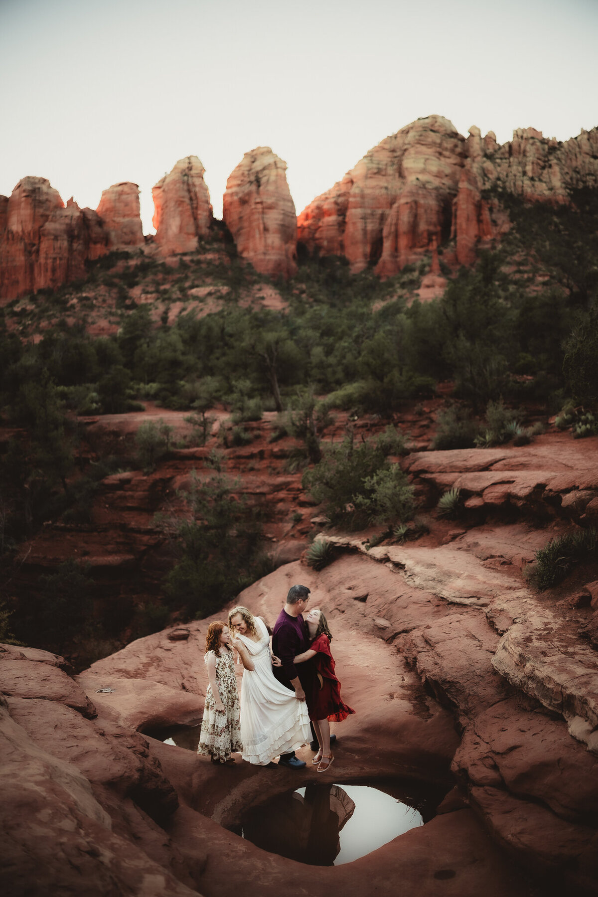 Sedona Arizona