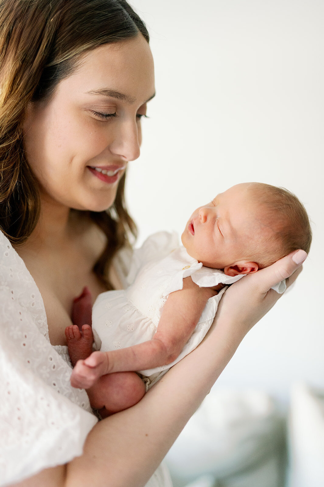 Nora Newborn-83