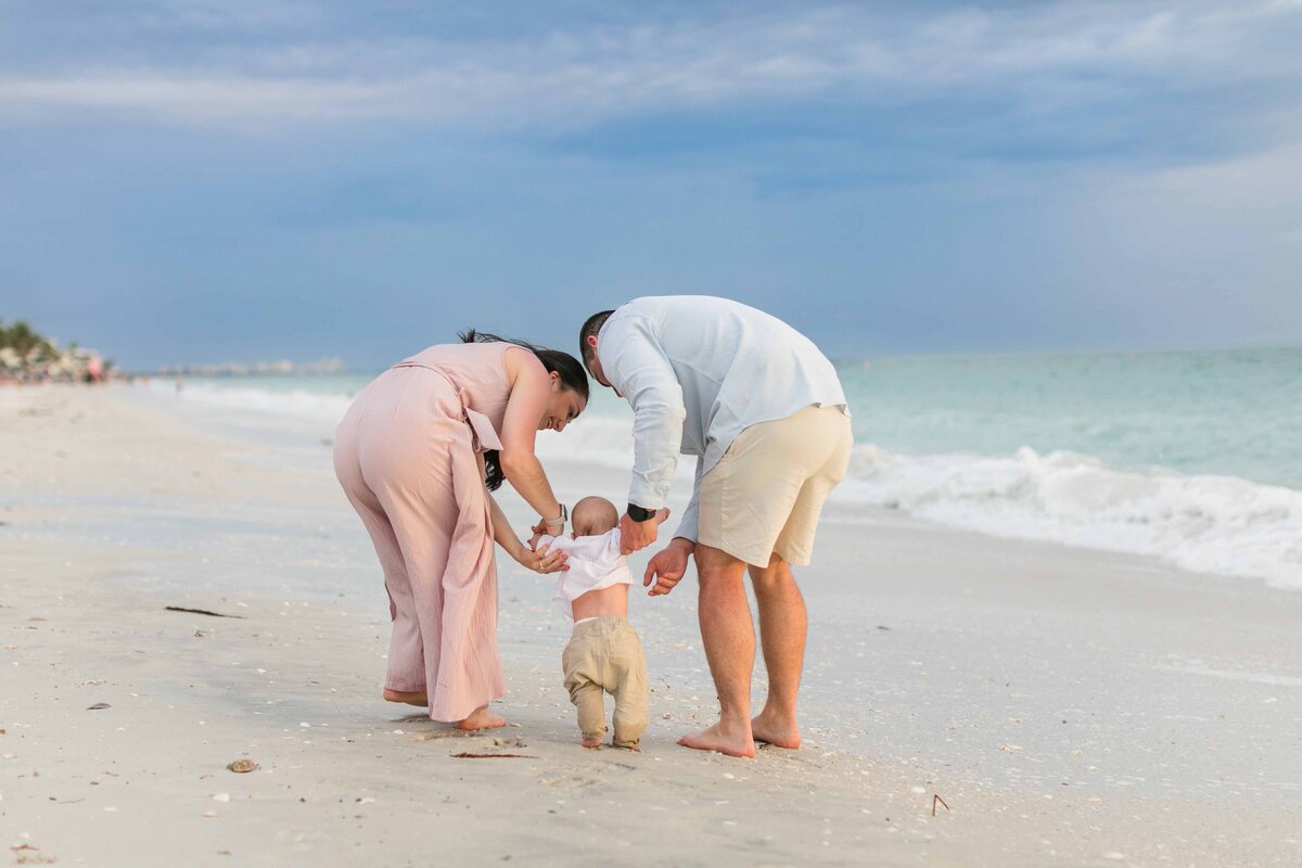 Fort-Myers-Florida-Family-Session (152)