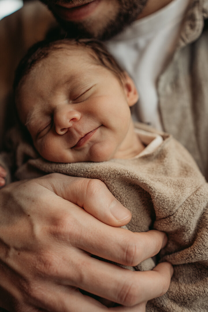 Newborn Fotograaf Noord Brabant-1