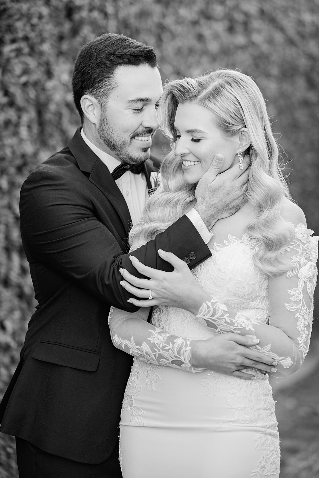 Moss Estates Wedding By Orlando Wedding Photographer 0049
