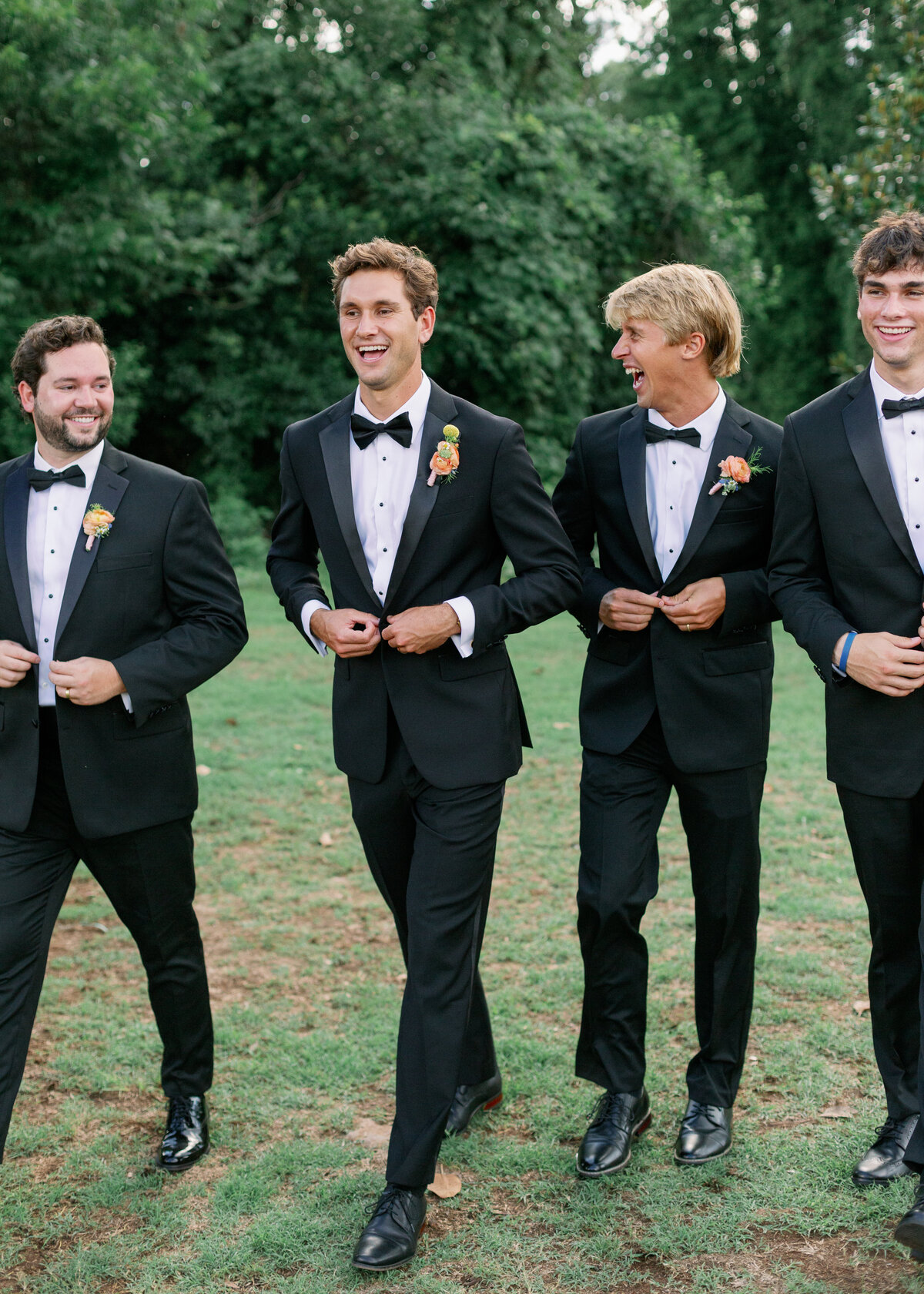 Allie Nichols Photography | NC Wedding Photography