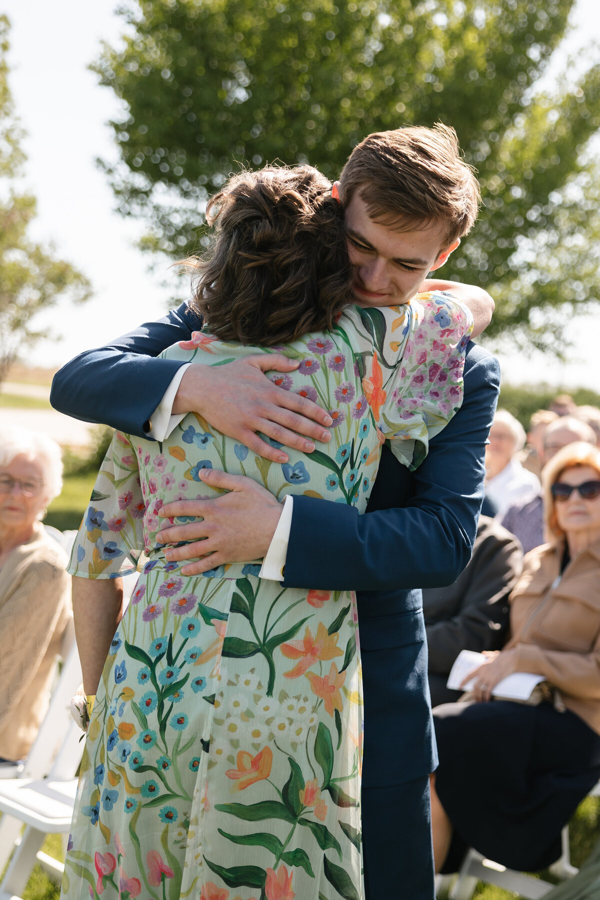 Sydney and Brant's Rustic Midwest Wedding Photography-354