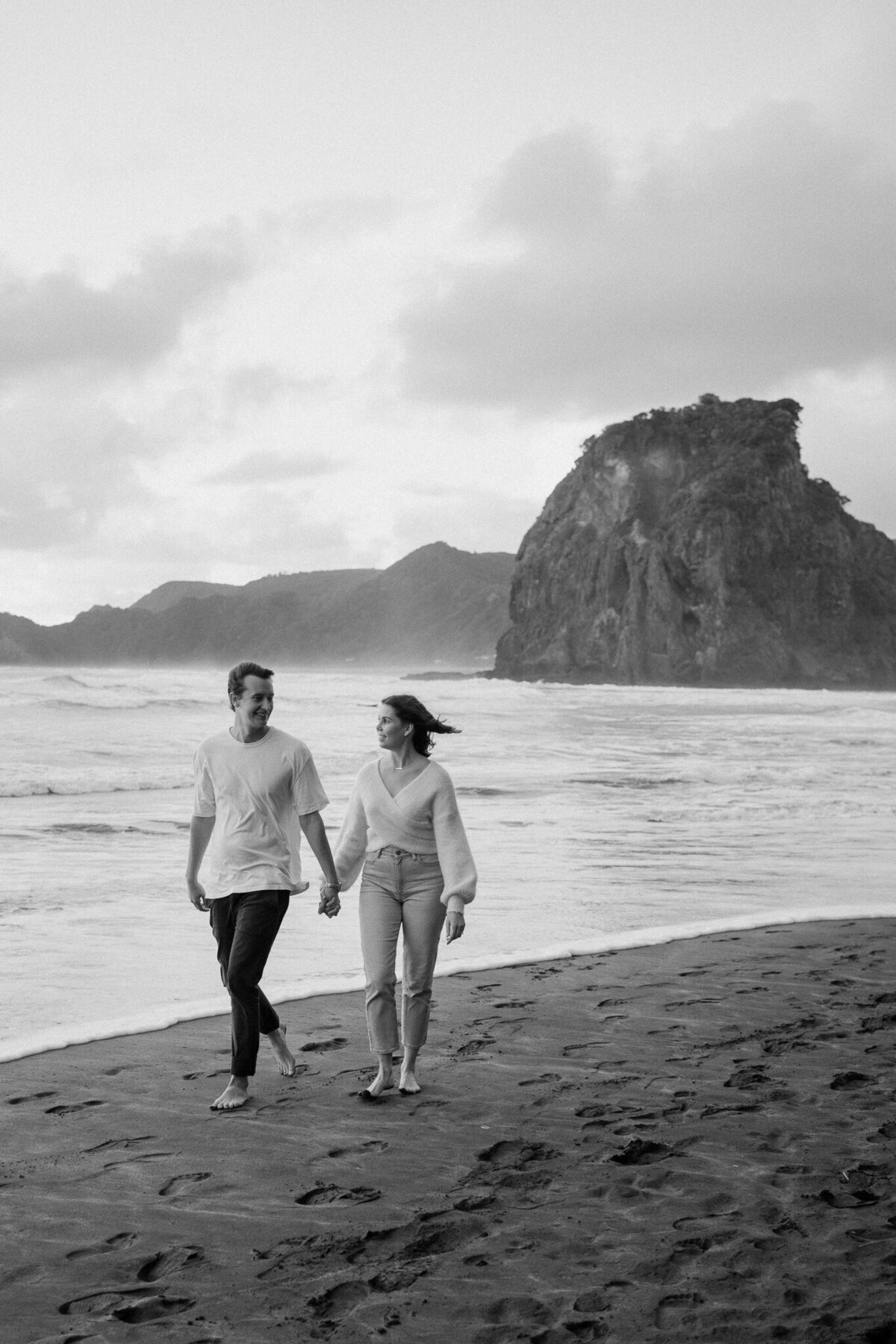 Auckland engagement photoshoot-24