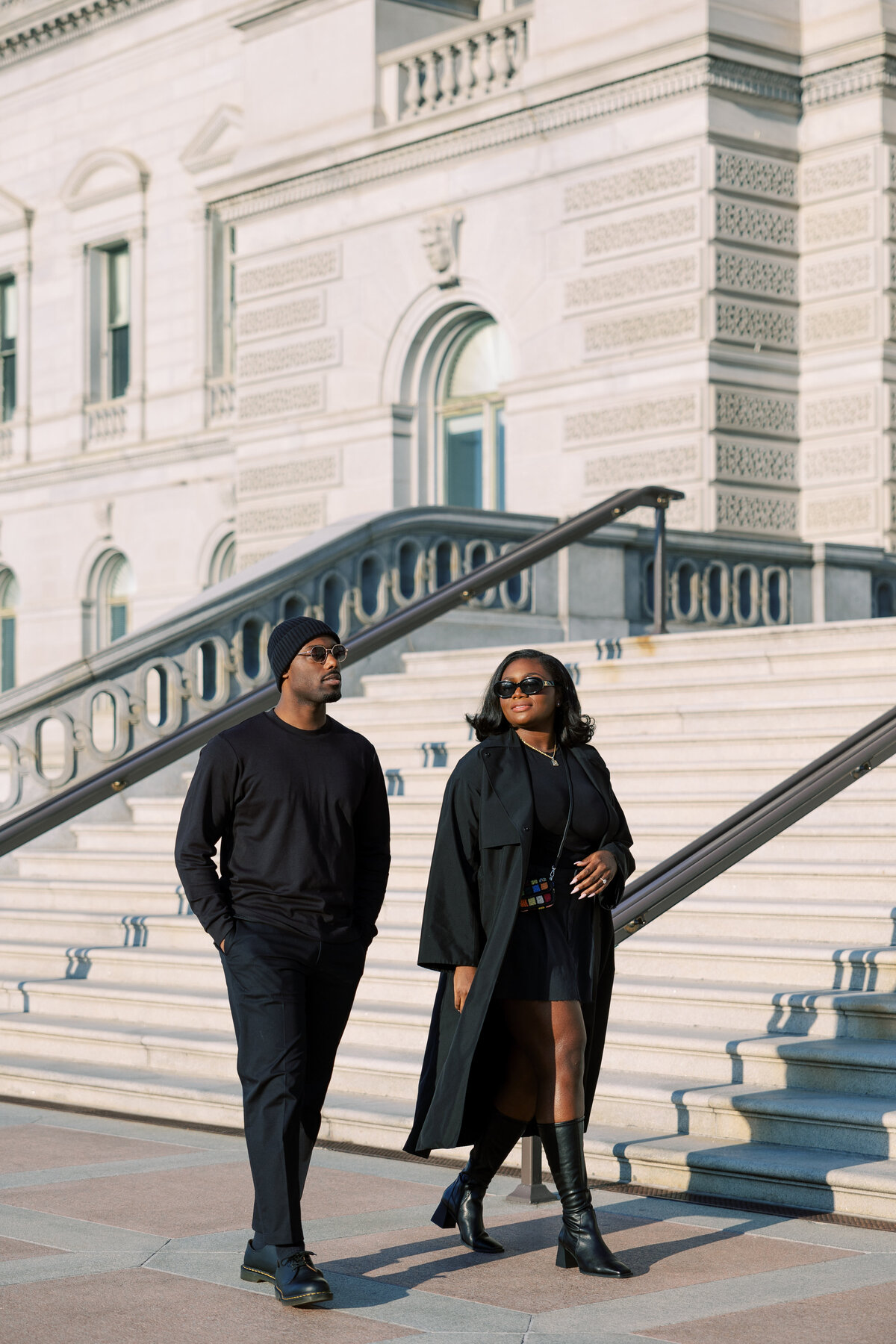 KE Library of CongressCapitol Hill Engagement Session_Patty Betts Photo_DC Wedding Photographers_0029
