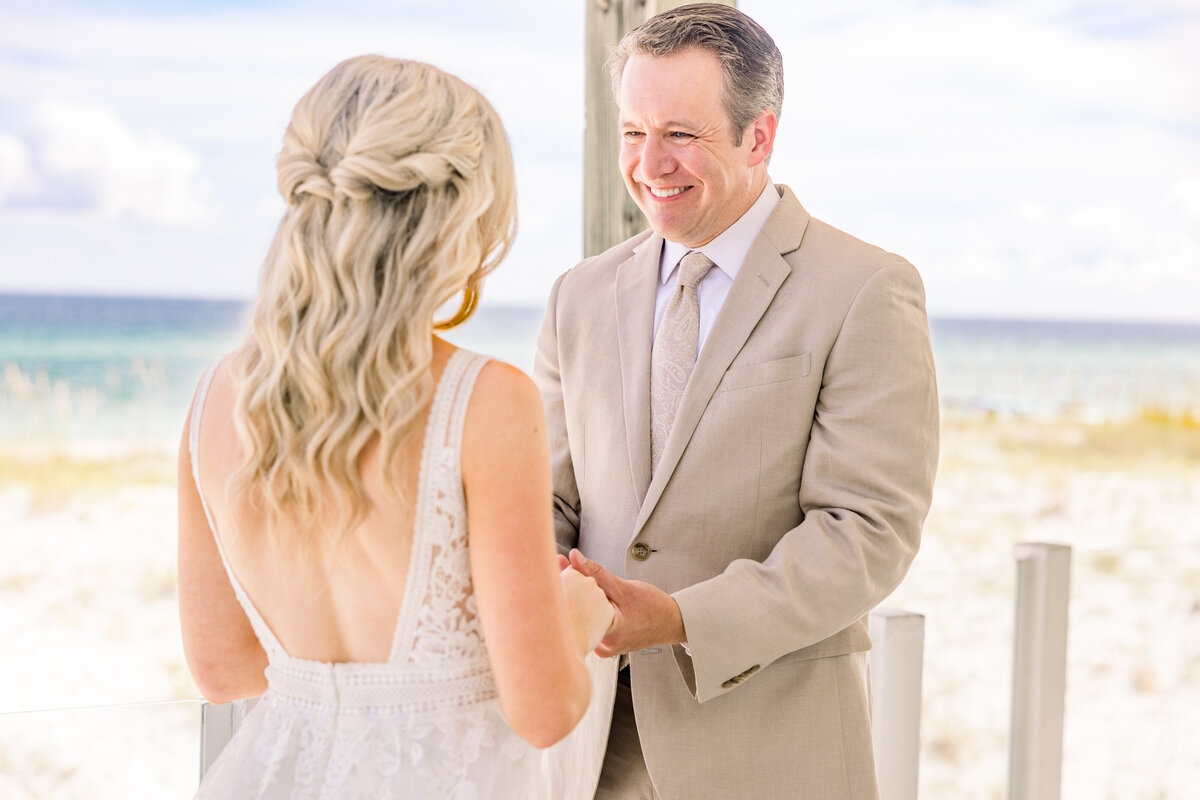 Bailey + Jay Pensacola Beach Wedding-1099
