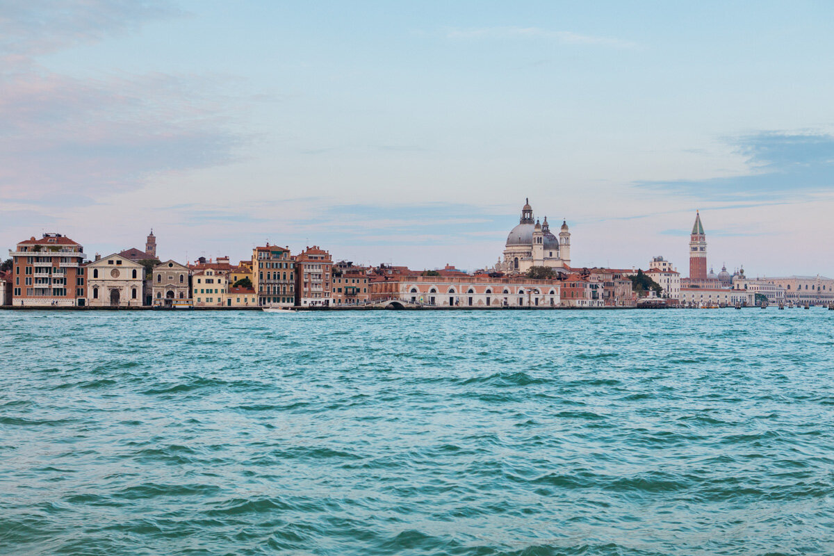 Travel Photography - Venice Italy