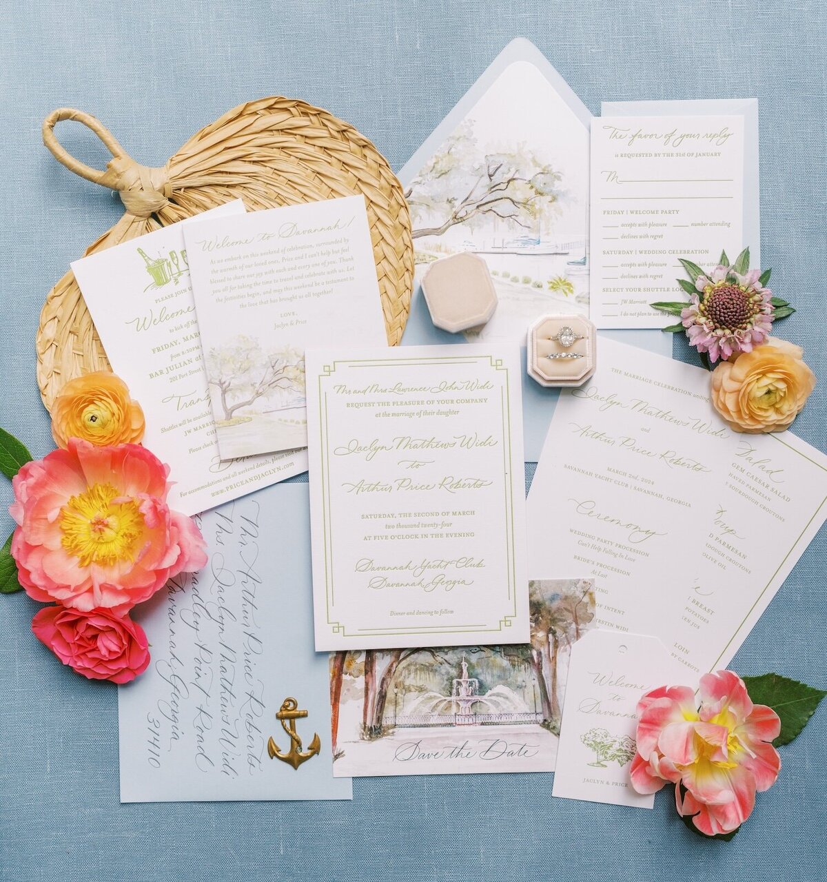 Roberts_Wedding_Savannah_Yacht_Club_Prep_22