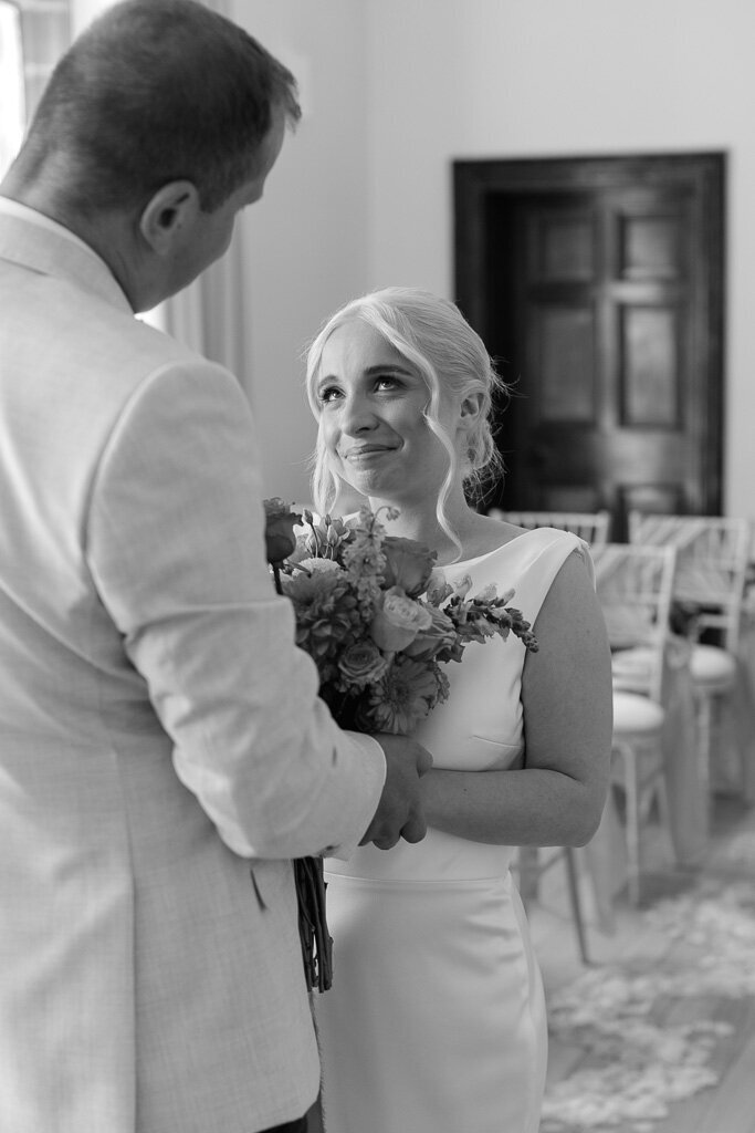 Salt House wedding photography - Staffordshire. Styled Shoot for venue - by Nostalgia photography (197)
