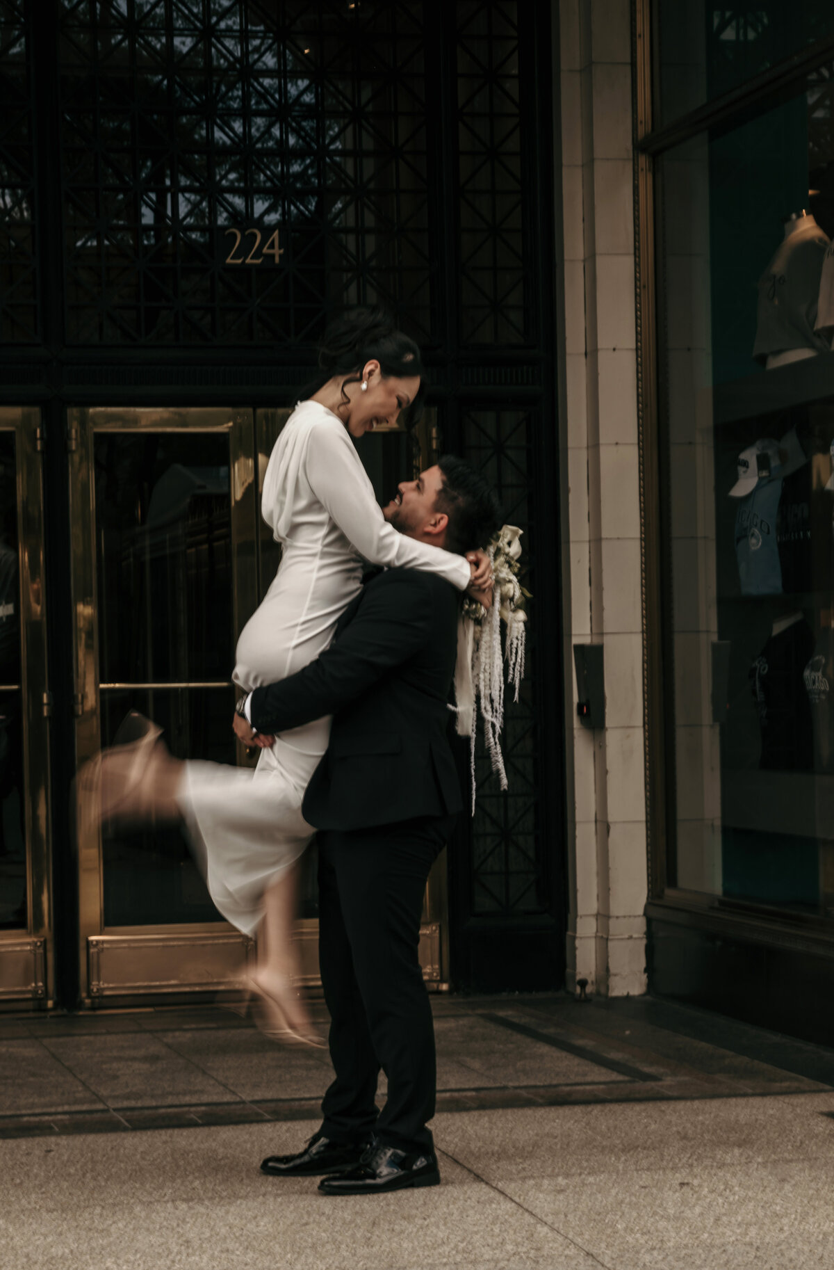 documentary st regis wedding photographer Libertyville Chicago Northshore Wedding Photographer