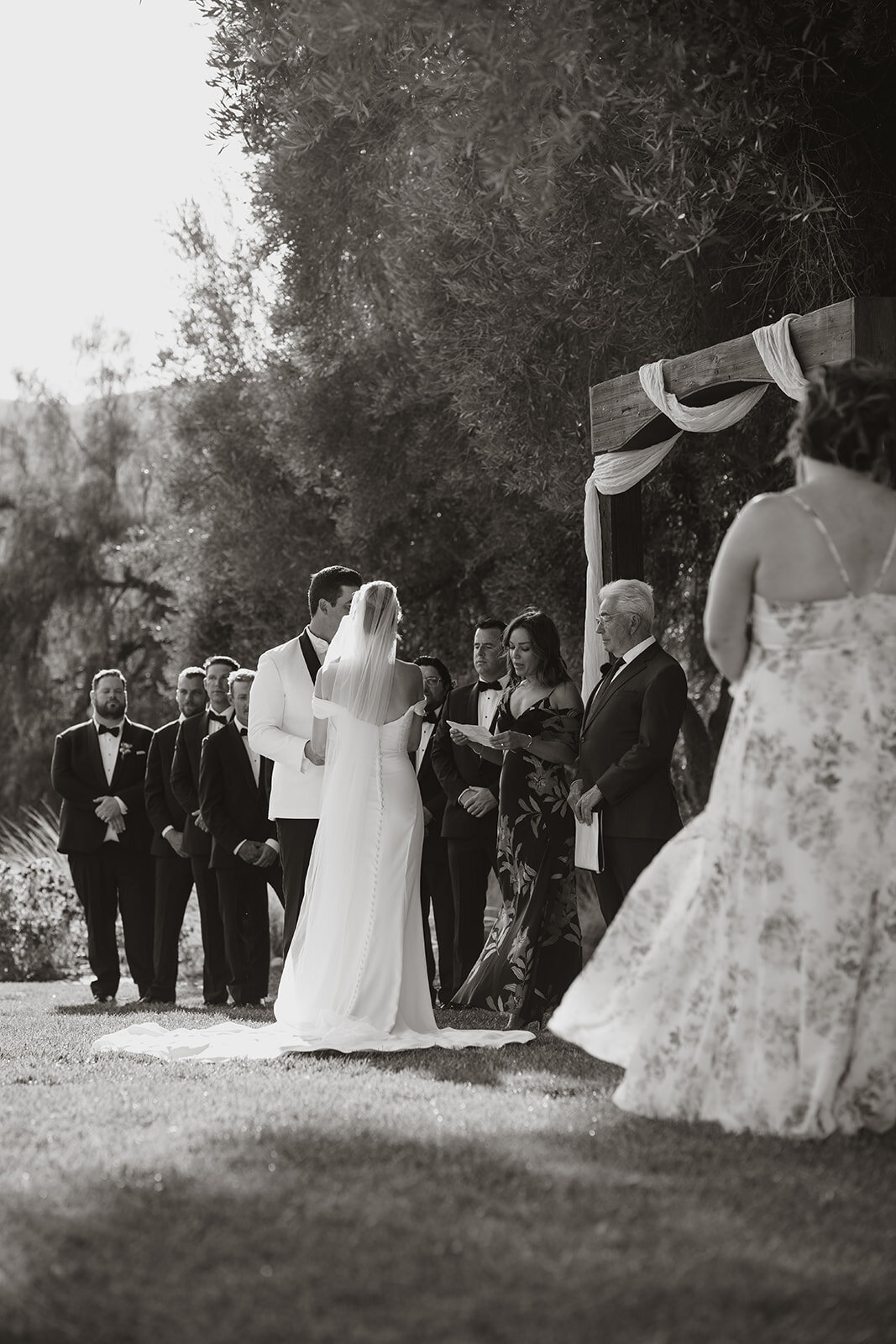 Ceremony-84Katherine Rose Co