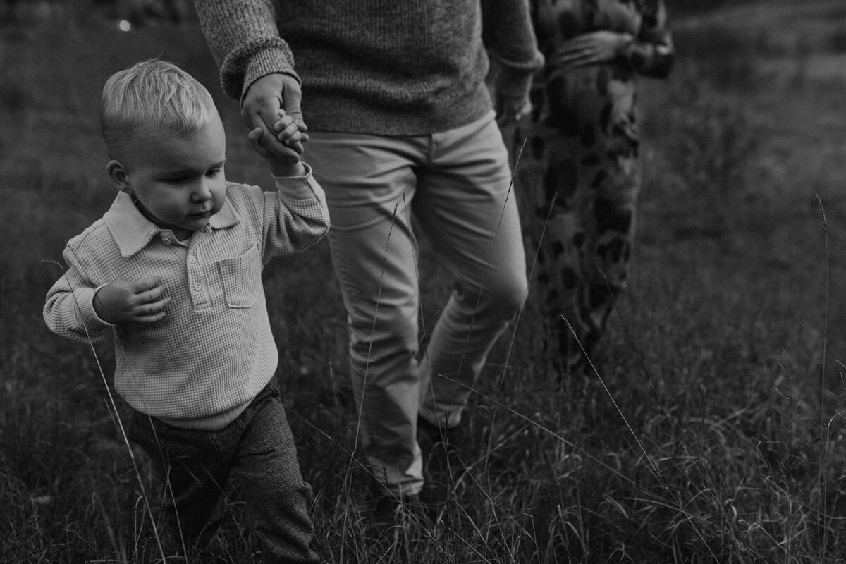 Vancouver Family Photography