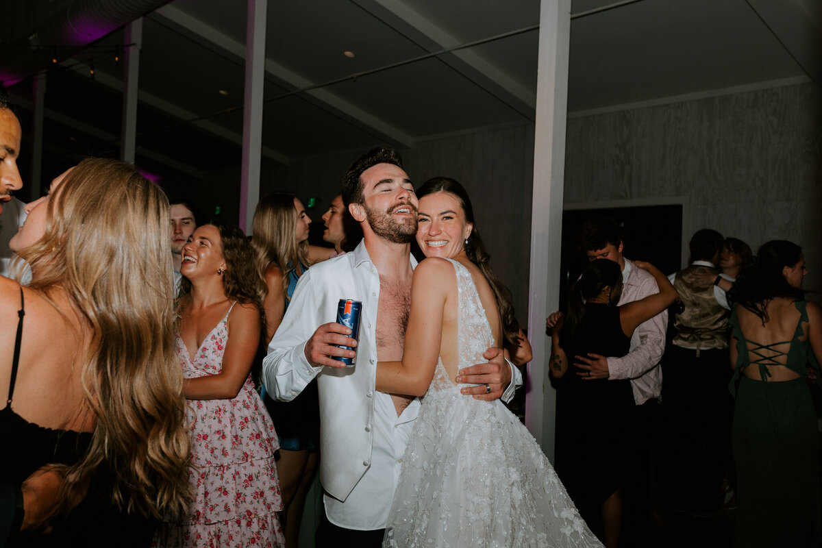 Woodlands Wedding in Morrison, Colorado