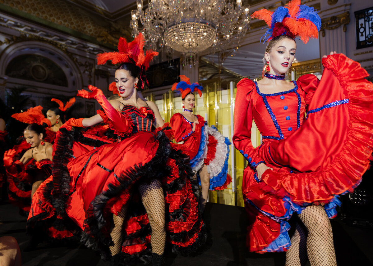 h Paris Event Planner Party at Peninsula Paris by @alejandrapoupelevents 2