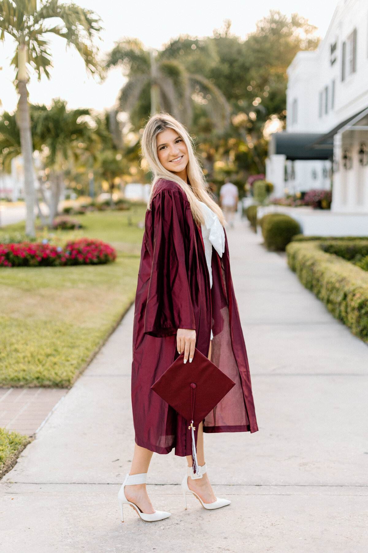 Senior Photographer