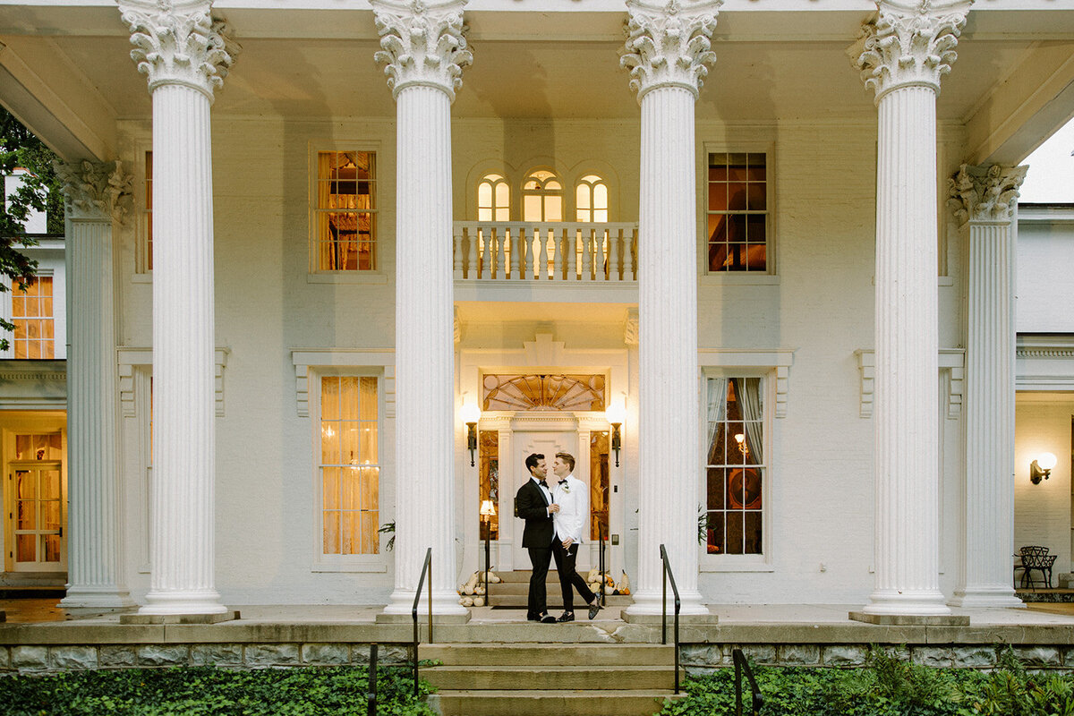 Louisville Kentucky Wedding - Dustin and Micah-518