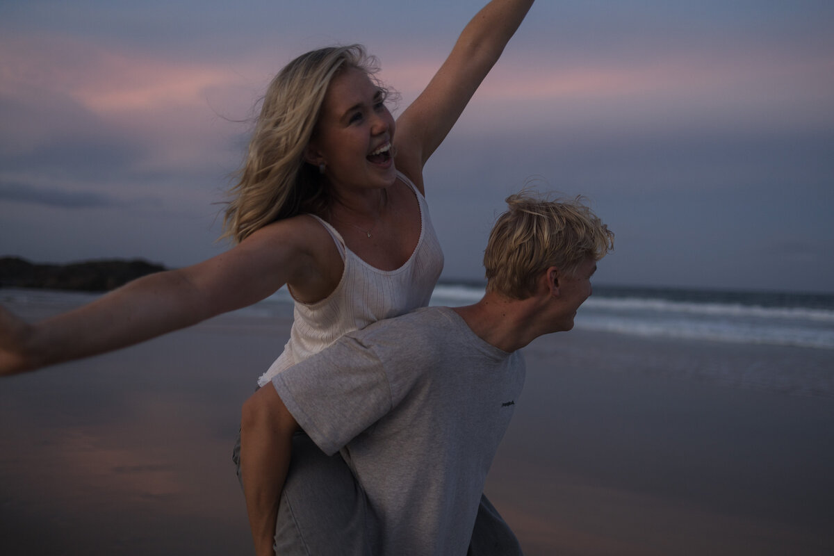 Gold Coast Australia_Annabel and Viktor_Megan Maundrell Photography (86 of 87)