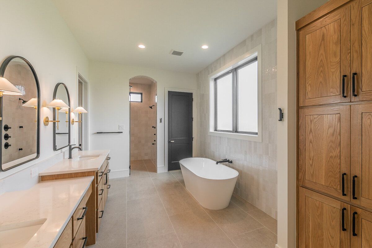 3225 Custom Home Northlake The Highlands (15)