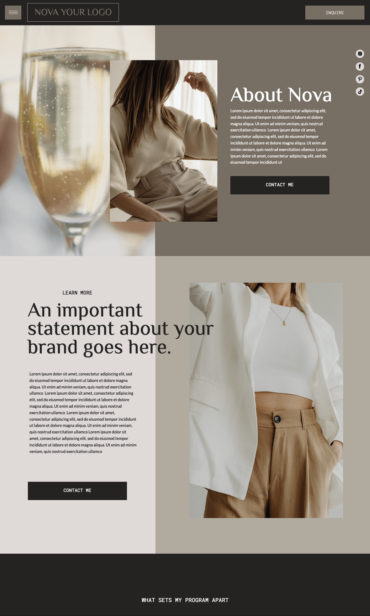 Showit Website Template_Nova05