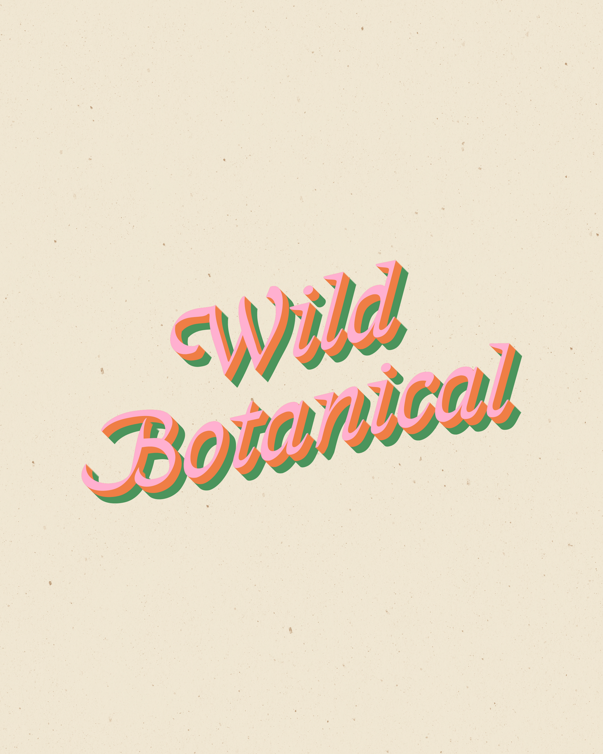 Wild Botanical--24