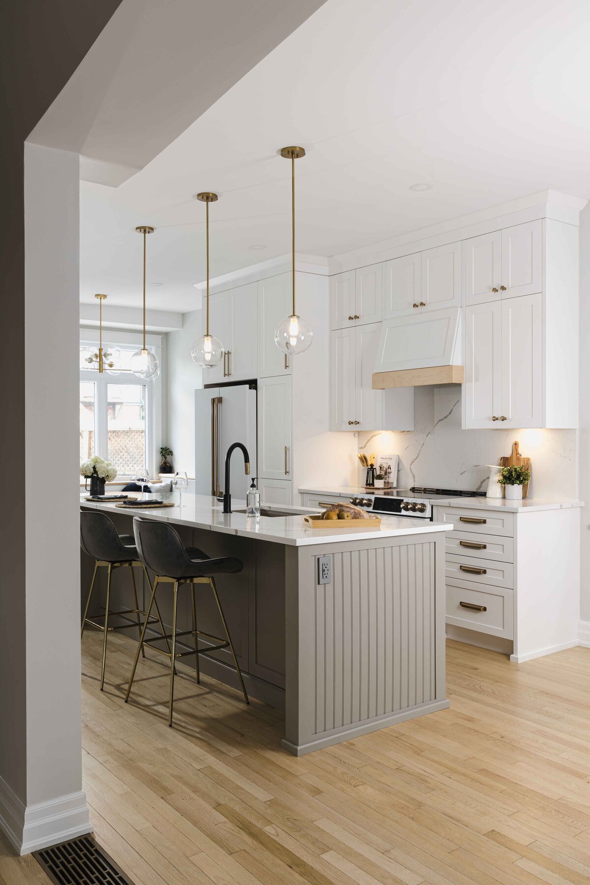 Morgan Quality Homes - Fifth Ave Project-51