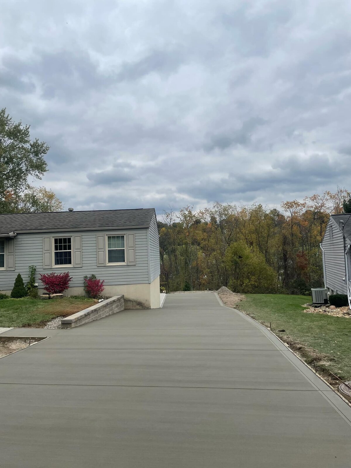 Driveway-Installation-Latrobe