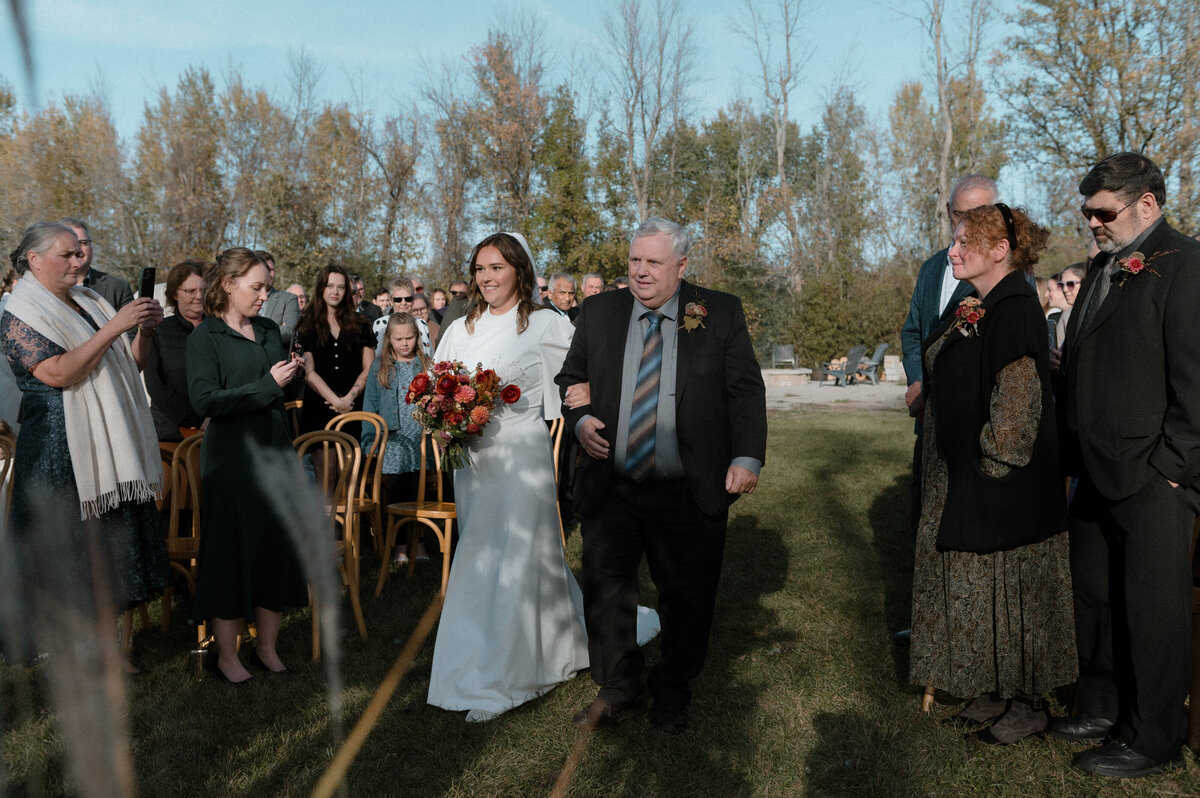 Ottawa Ontario Wedding Photographer - Morgan Marie