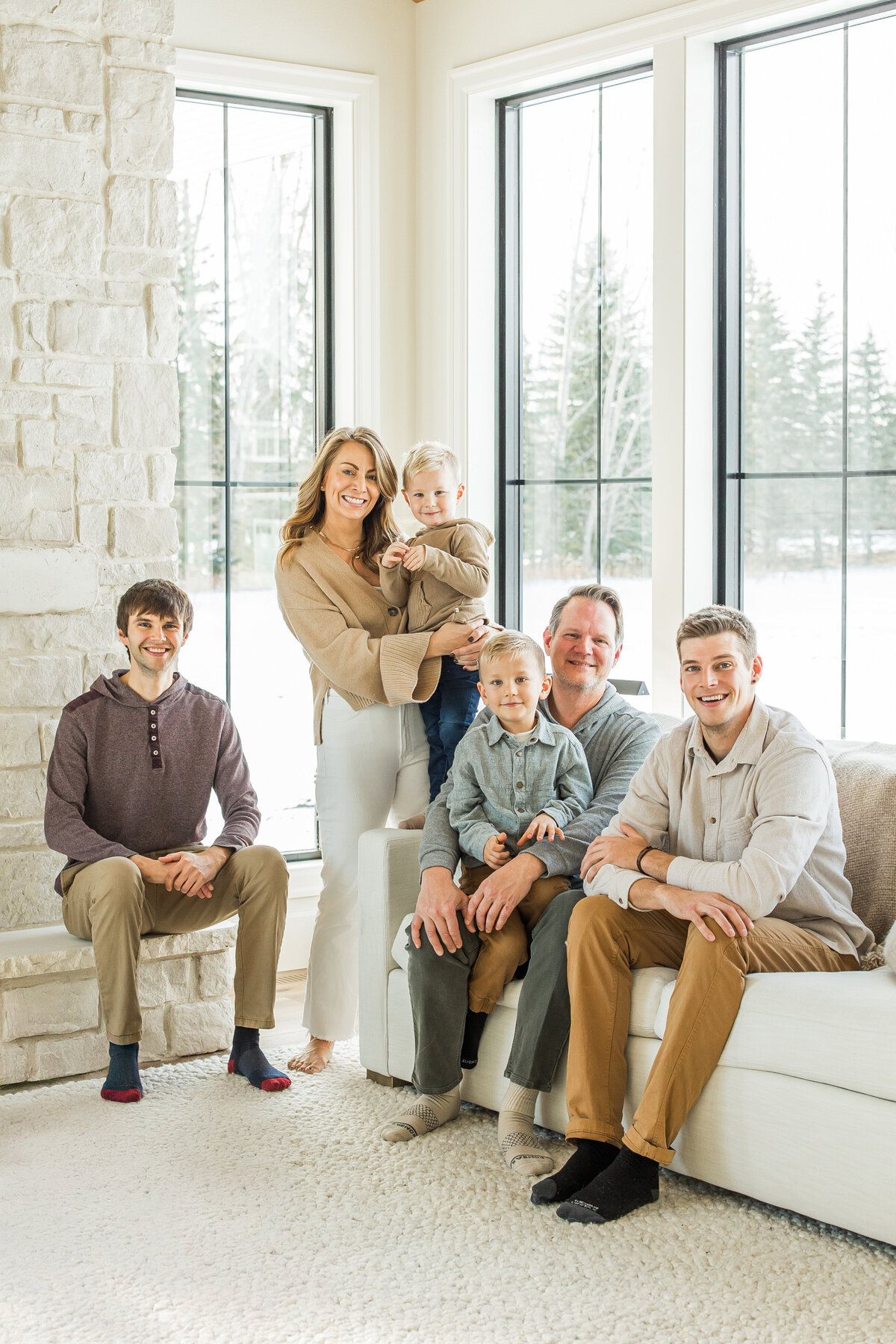 Fargo Family Photography Moorhead West Fargo