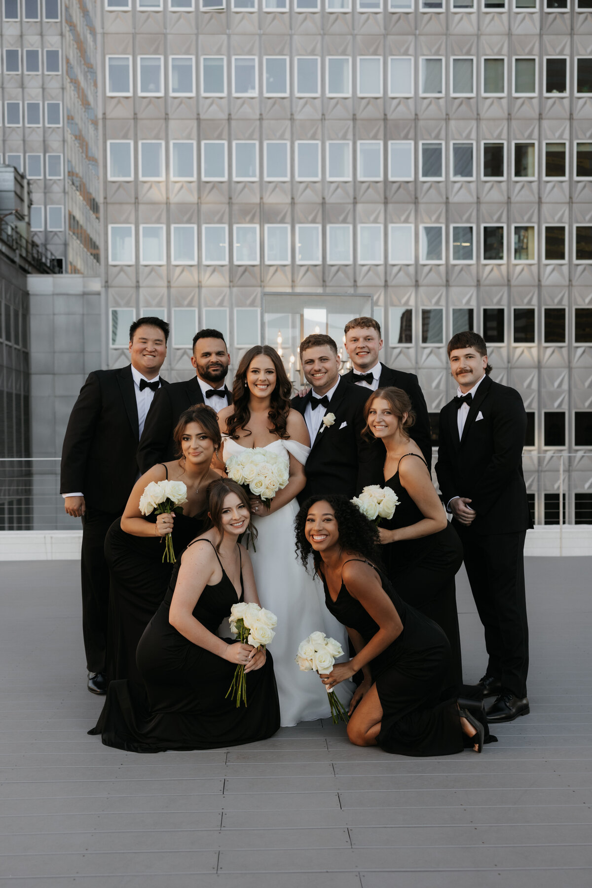 Abby Heron Photography Texas Based and Travel Wedding and Couples Photographer — Wedding Gallery for Holden + Lauren 60