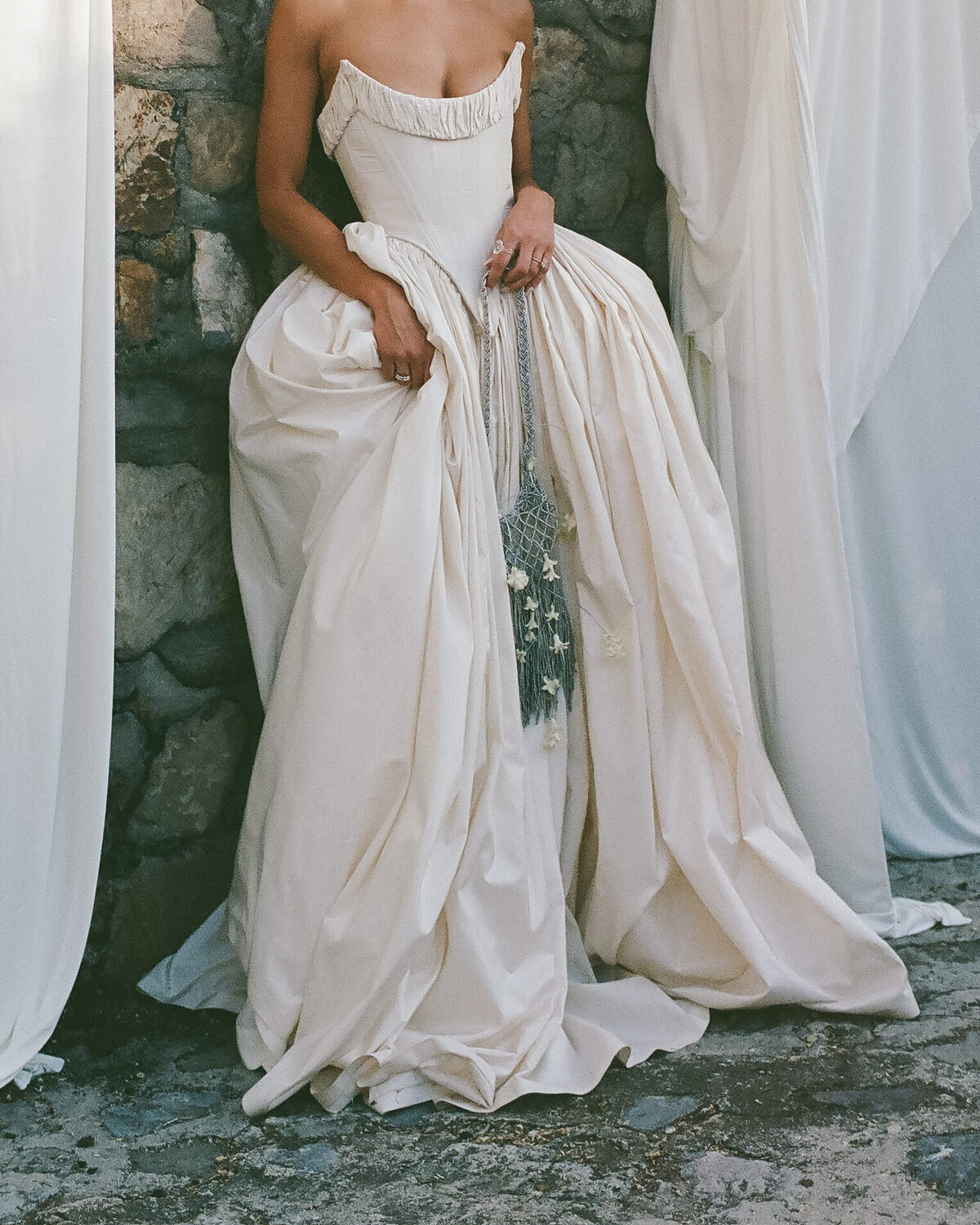 Italian Castle Wedding-92