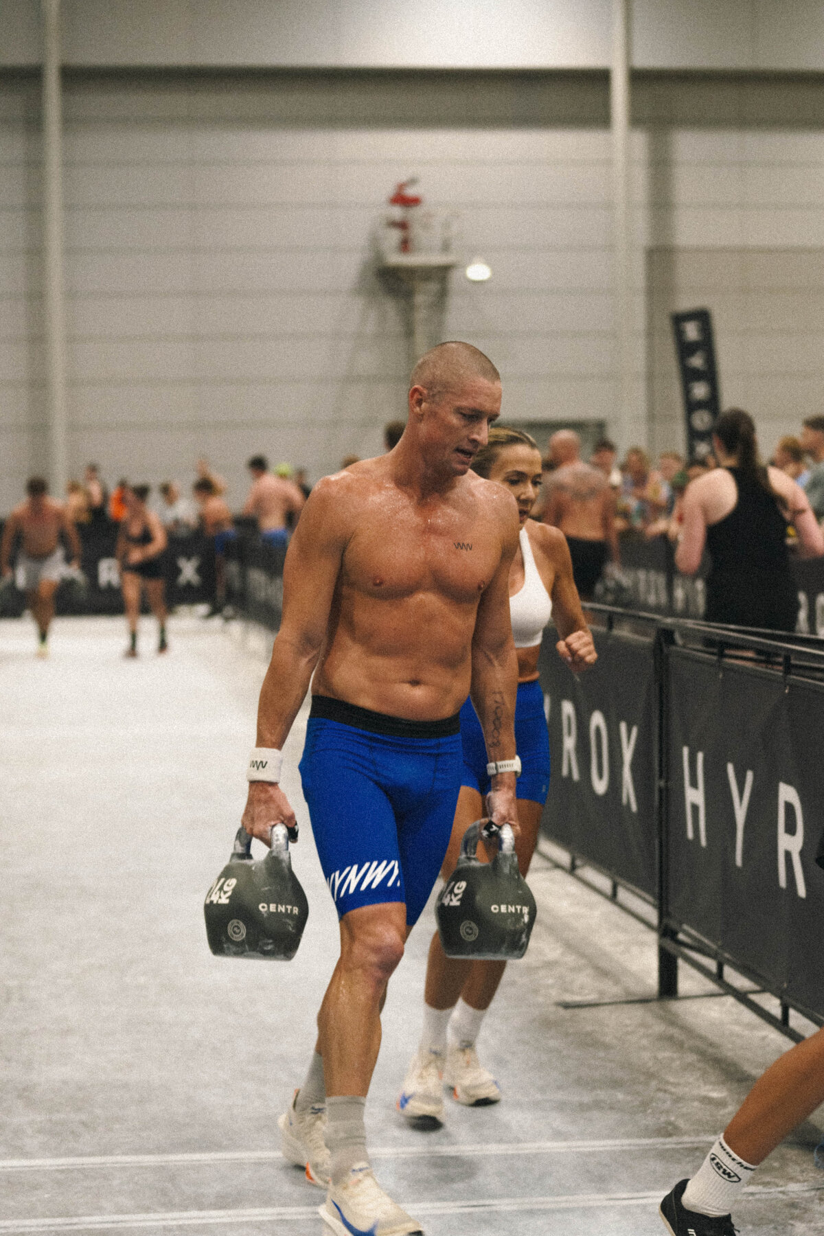 Brisbane Fitness Photographer 15