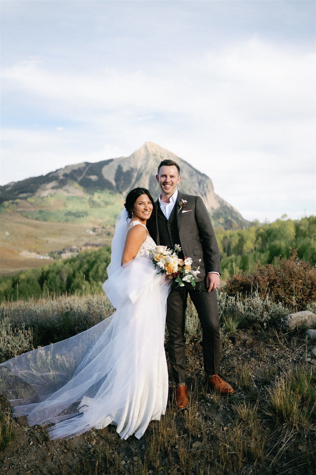Crested Butte Wedding- Jessica & Derek  (1)