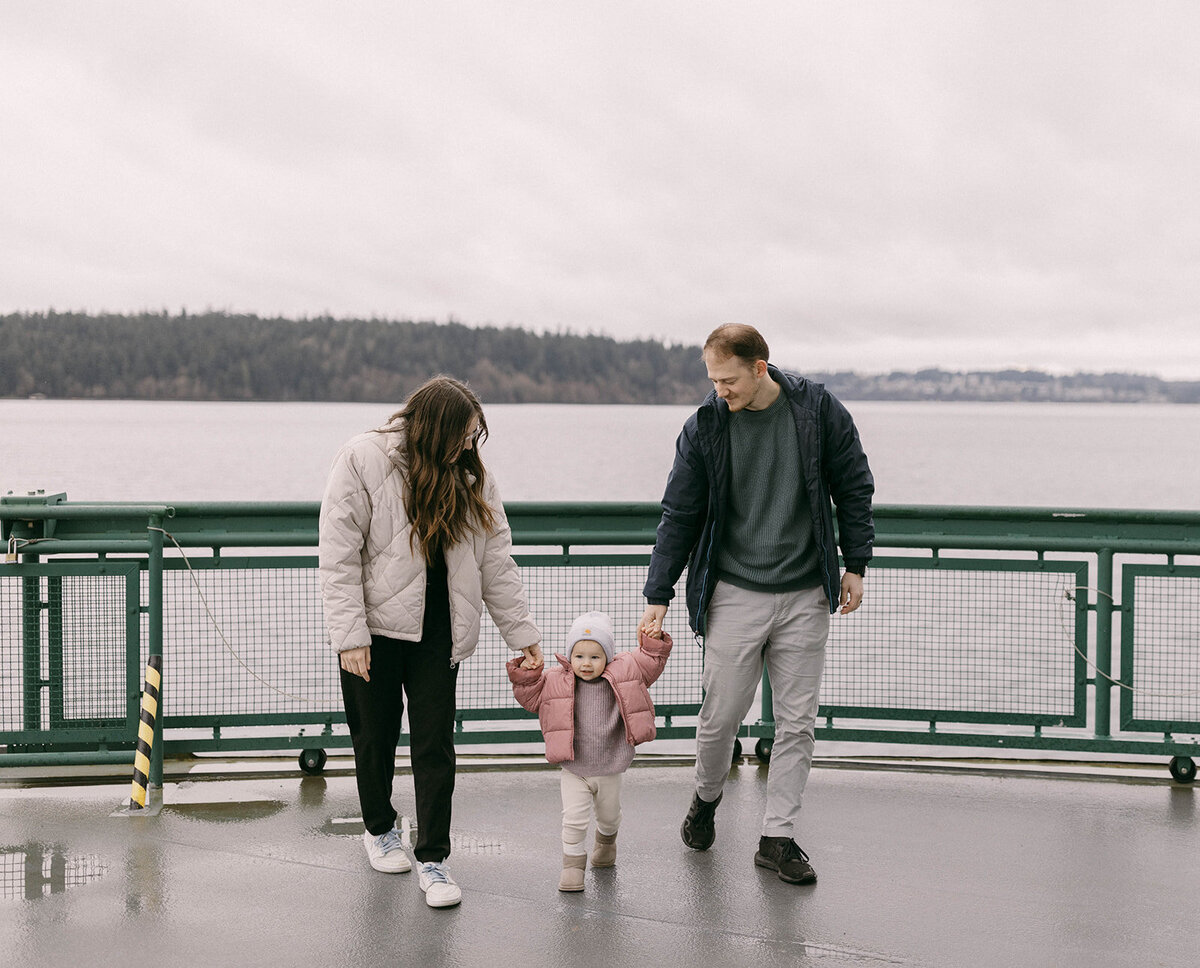 family photographer seattle wa