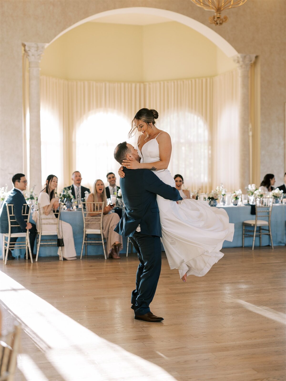 Sarah Botta Photography Virginia Wedding Photographer_20